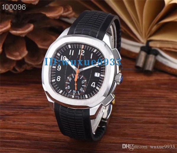 factory watch quality orange dial vk quartz movement wristwatches 42mm mens watch watches on rubber strap, Slivery;brown
factory watch quality orange dial vk quartz movement wristwatches 42mm mens watch watches on rubber strap, Slivery;brown