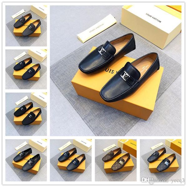 genuine leather man loafers men's casual shoes 2018 spring summer light air mesh male flats shoes soft big size, Black
genuine leather man loafers men's casual shoes 2018 spring summer light air mesh male flats shoes soft big size, Black