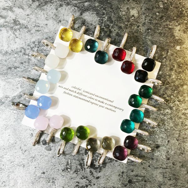 высокое качество конфеты стиль мотаться earing bijoux белого цвета золота гальваническим полный циркон падение серьги для женщин лучший рожд, Silver
высокое качество конфеты стиль мотаться earing bijoux белого цвета золота гальваническим полный циркон падение серьги для женщин лучший рожд, Silver