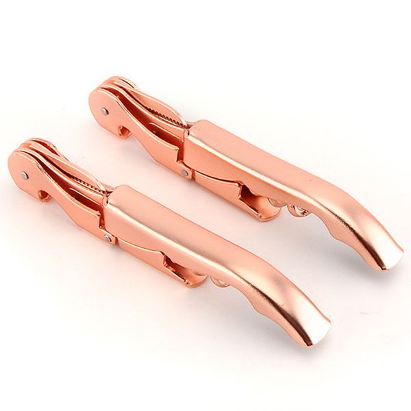 non-slip handle red wine opener stainless steel corkscrew knife pulltap double hinged beer bottle opener kitchen bar tool gift vt1763
non-slip handle red wine opener stainless steel corkscrew knife pulltap double hinged beer bottle opener kitchen bar tool gift vt1763