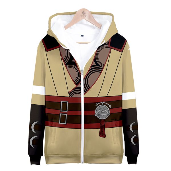 2019 new fire emblem zipper 3d hoodies casual winter autumn men/women sweatshirt fire emblem 3d hoodies hody xxl-4xl pullovers, Black
2019 new fire emblem zipper 3d hoodies casual winter autumn men/women sweatshirt fire emblem 3d hoodies hody xxl-4xl pullovers, Black