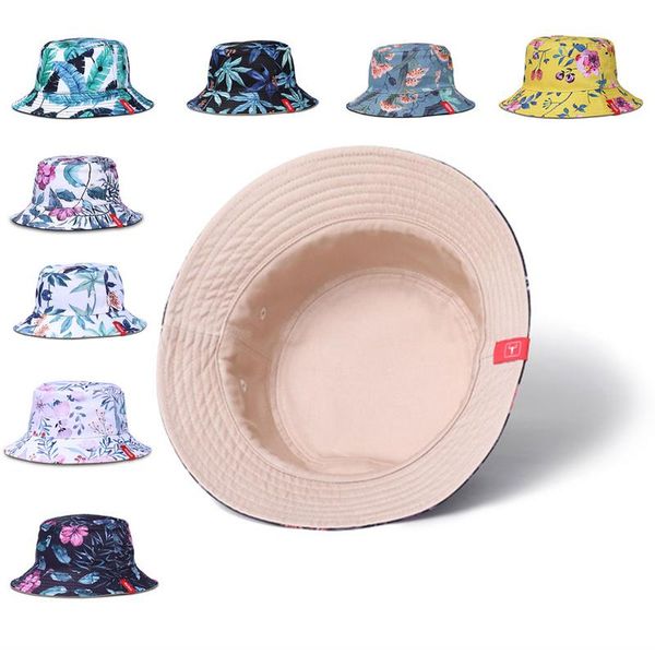 korean version of the japanese double-sided wearing lady 3d print fisherman hat, Blue;gray
korean version of the japanese double-sided wearing lady 3d print fisherman hat, Blue;gray