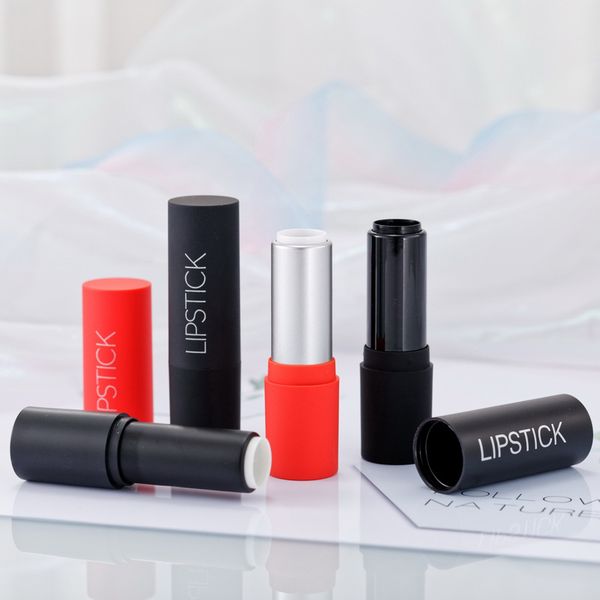 mini empty lipstick tube diy lip balm bottle lip gloss container women lady makeup tools
mini empty lipstick tube diy lip balm bottle lip gloss container women lady makeup tools