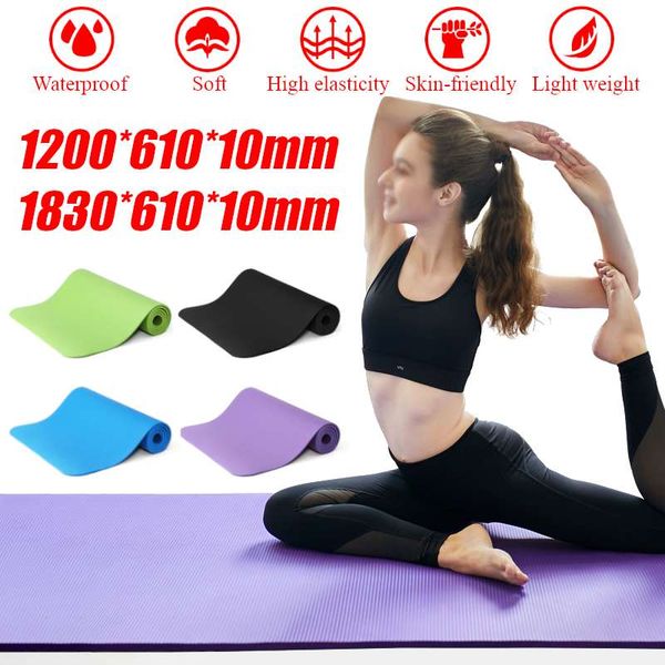 sell 10mm nbr non-slip yoga mats for fitness tasteless 4color 2 size gym exercise sport mats pads with yoga bag strap
sell 10mm nbr non-slip yoga mats for fitness tasteless 4color 2 size gym exercise sport mats pads with yoga bag strap
