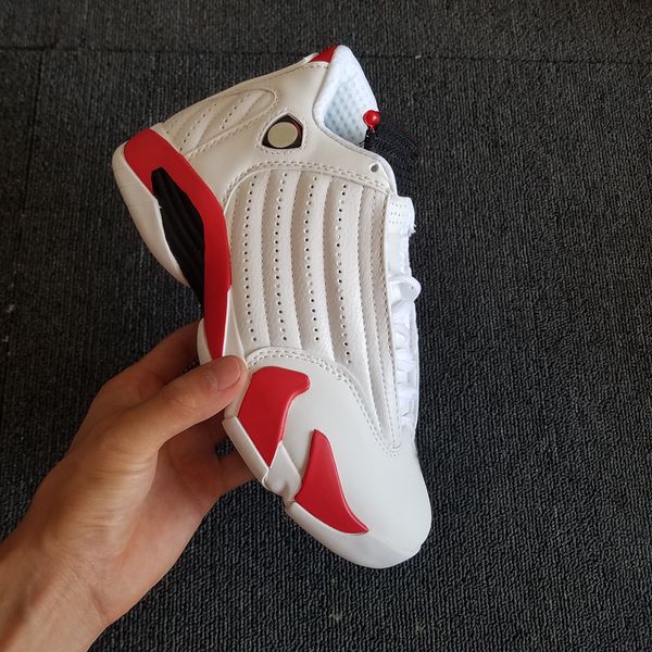 Good New 14 14s Basketball Shoes Sneakers Women Men Black White Red Yellow Purple Unisex Sports Shoes With Box
Good New 14 14s Basketball Shoes Sneakers Women Men Black White Red Yellow Purple Unisex Sports Shoes With Box