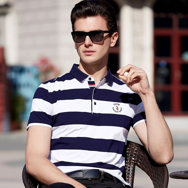 бренд slim fit рубашка мужская 2020 летняя рубашка с коротким рукавом бизнес полосатый лацкан хлопок пуловер многоцветный m-3xl, White;black
бренд slim fit рубашка мужская 2020 летняя рубашка с коротким рукавом бизнес полосатый лацкан хлопок пуловер многоцветный m-3xl, White;black
