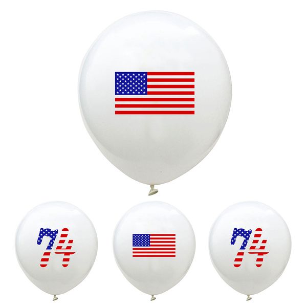 12-дюймовый шар американский день независимости supplies 2020 trump выборы supplies флаг сша печать декорации для вечеринок бесплатная доста
12-дюймовый шар американский день независимости supplies 2020 trump выборы supplies флаг сша печать декорации для вечеринок бесплатная доста