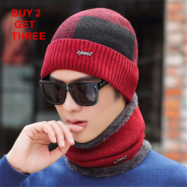 balaclava knitted hat scarf cap neck warmer winter hats for men women skullies beanies warm fleece dad cap beanie knit hats, Blue;gray
balaclava knitted hat scarf cap neck warmer winter hats for men women skullies beanies warm fleece dad cap beanie knit hats, Blue;gray