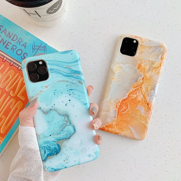 luxury marble pattern case for iphone 11 pro max soft tpu imd shell for iphone xr xs max 8 7 6 plus cover case
luxury marble pattern case for iphone 11 pro max soft tpu imd shell for iphone xr xs max 8 7 6 plus cover case