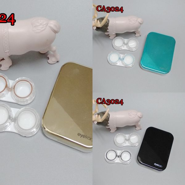 kaida 2 large metal case case nursing glasses texture invisible glasses box myopic care water box ca3024
kaida 2 large metal case case nursing glasses texture invisible glasses box myopic care water box ca3024
