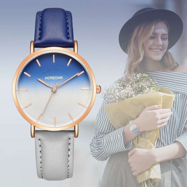 2019 women watches new fashion binzi brand rose gold leather watches women ladies casual dress quartz wristwatch, Slivery;brown
2019 women watches new fashion binzi brand rose gold leather watches women ladies casual dress quartz wristwatch, Slivery;brown