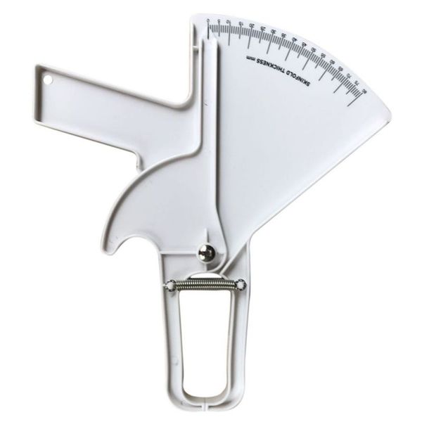 2020 large sebum forceps fat caliper skin pleat thickness gauge measurement clip gym accessories
2020 large sebum forceps fat caliper skin pleat thickness gauge measurement clip gym accessories