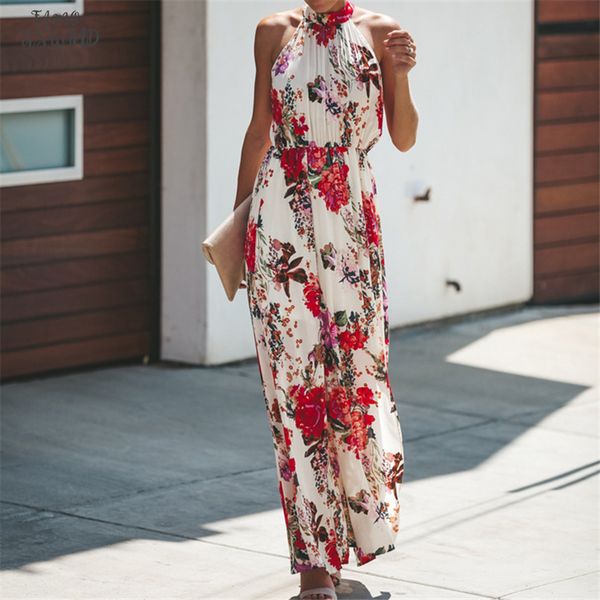 women elegant flower long dress summer vintage printing party vestidos sleeveless side split women beach party sundress new, Black;gray
women elegant flower long dress summer vintage printing party vestidos sleeveless side split women beach party sundress new, Black;gray