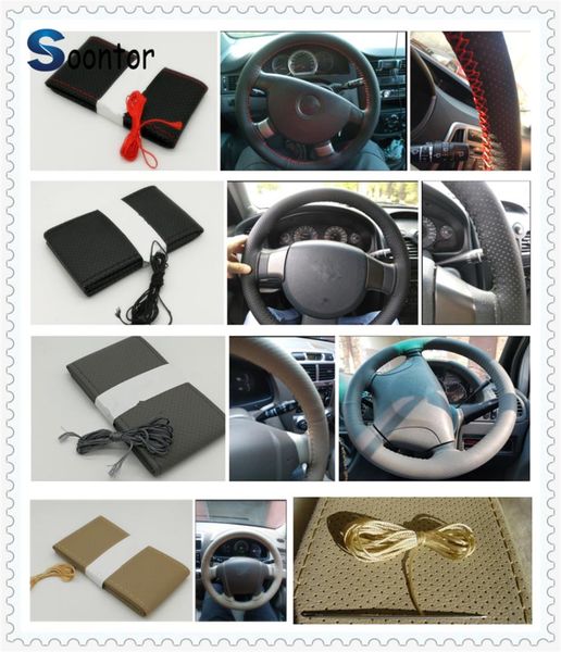 автомобильные аксессуары мягкая кожа волокна рулить плетеный diy рулевое колесо покрытие для - gl63 gl-class g65 g550 g350 e300
автомобильные аксессуары мягкая кожа волокна рулить плетеный diy рулевое колесо покрытие для - gl63 gl-class g65 g550 g350 e300
