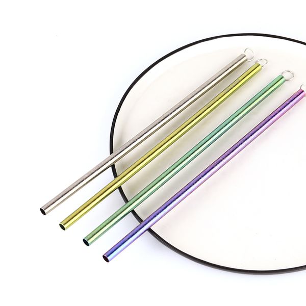 titanium straw extra strong ultra lightweight resuable colorful straws drinking straw for home use
titanium straw extra strong ultra lightweight resuable colorful straws drinking straw for home use