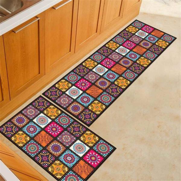 2pcs 40x60+40x120cm kitchen mat anti-slip modern area rugs living room balcony bathroom carpet set doormat bath mat washable
2pcs 40x60+40x120cm kitchen mat anti-slip modern area rugs living room balcony bathroom carpet set doormat bath mat washable