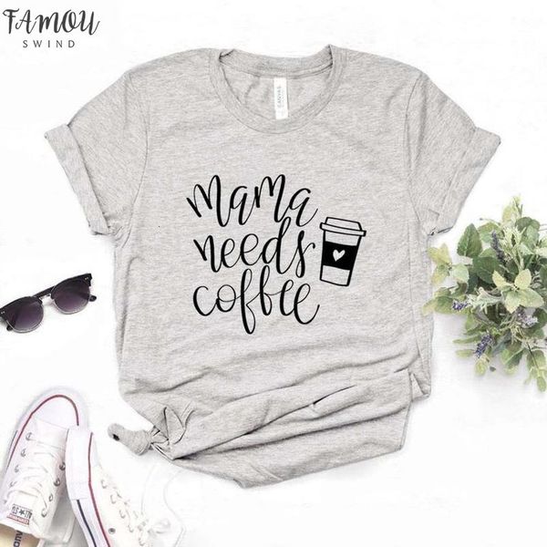 mama needs coffee letter print t shirt women short sleeve o neck loose 2020 summer fashion women tee shirt, White
mama needs coffee letter print t shirt women short sleeve o neck loose 2020 summer fashion women tee shirt, White