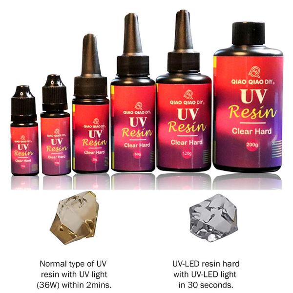 uv epoxy resin toy hard jewelry making uv glue diy epoxy resin model fast curing professional #734
uv epoxy resin toy hard jewelry making uv glue diy epoxy resin model fast curing professional #734