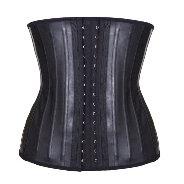 25 steel boned 100 nature latex 30cm waist trainer shaper corset belly slim belt body shaper modeling strap waist cincher
25 steel boned 100 nature latex 30cm waist trainer shaper corset belly slim belt body shaper modeling strap waist cincher