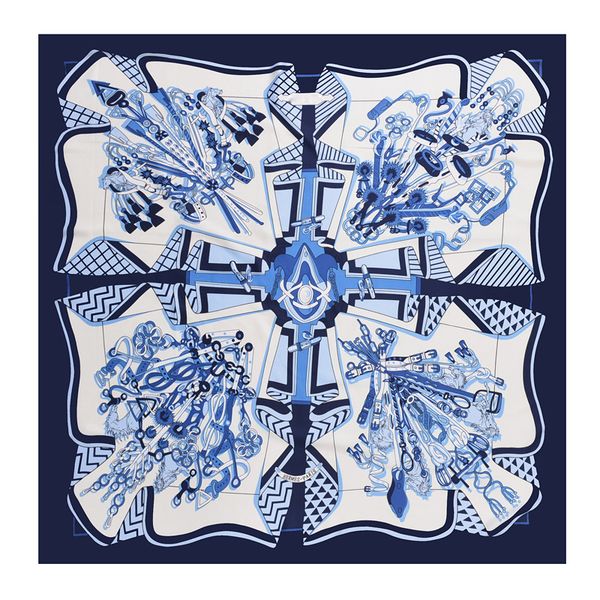2020 speed selling, pin, 130*130 twill silk scarf for holiday sunban scarf, Blue;gray
2020 speed selling, pin, 130*130 twill silk scarf for holiday sunban scarf, Blue;gray