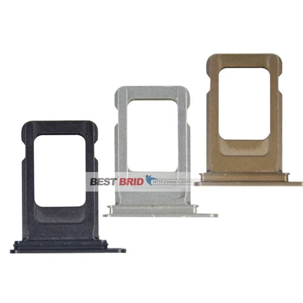 10pcs/lot dual&single sim card tray holder slot for iphone xs max sim holder slot tray container adapter
10pcs/lot dual&single sim card tray holder slot for iphone xs max sim holder slot tray container adapter