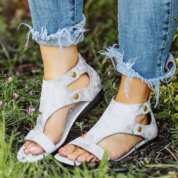 new women sandals summer open toe gladiator beach flat shoes ladies casual roman sandals sandalias mujer big size, Black
new women sandals summer open toe gladiator beach flat shoes ladies casual roman sandals sandalias mujer big size, Black