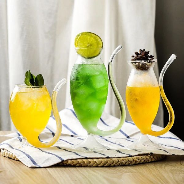 wine whiskey glass heat resistant glass sucking juice milk cup tea wine cup with drinking tube straw
wine whiskey glass heat resistant glass sucking juice milk cup tea wine cup with drinking tube straw