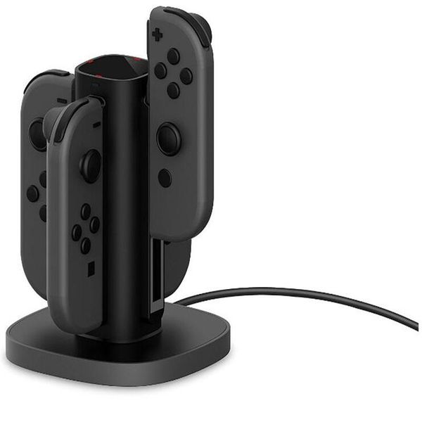 hc-a3502 4 in 1 gamepad game controller charger charging dock stand for nintendo switch joy-con
hc-a3502 4 in 1 gamepad game controller charger charging dock stand for nintendo switch joy-con