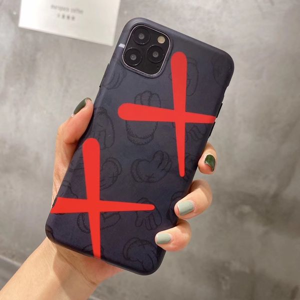 Для iPhone11 11Pro X Xr Xs Max 8 7 7Plus 8P сотового телефона задней стороны обложки куклы силикон
Для iPhone11 11Pro X Xr Xs Max 8 7 7Plus 8P сотового телефона задней стороны обложки куклы силикон
