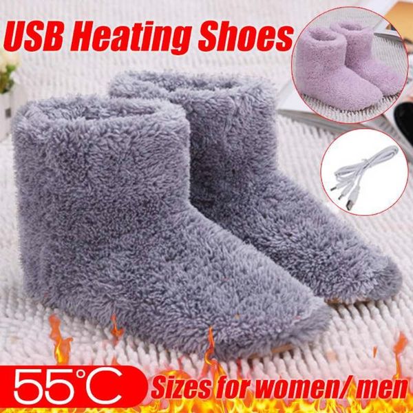 2020 winter men boots women winter plush elactric interface hiding washable usb charger boot shoes chaussure femme hiver#v28, Black 
2020 winter men boots women winter plush elactric interface hiding washable usb charger boot shoes chaussure femme hiver#v28, Black