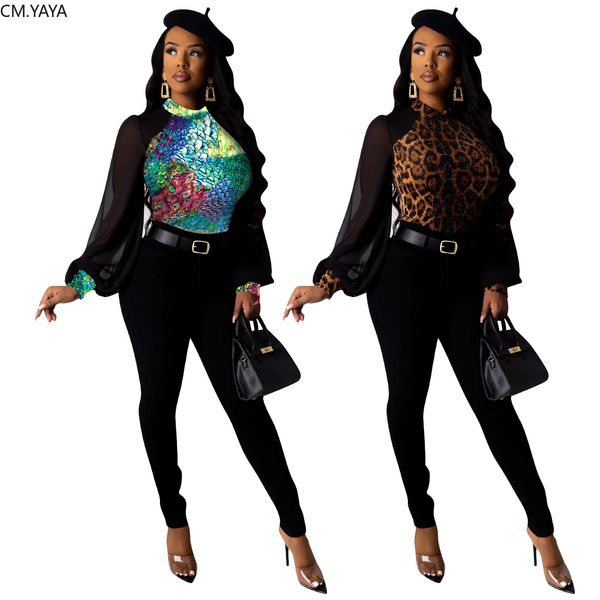 women winter t-shirts full sleeve mesh chiffon velvet leopard print tees bandage shirts night club party street g3927, White
women winter t-shirts full sleeve mesh chiffon velvet leopard print tees bandage shirts night club party street g3927, White