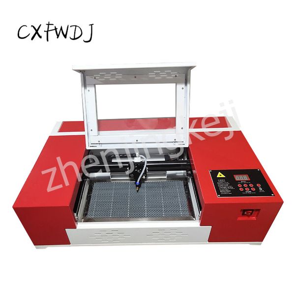 3020-b laser cutting film cutting machine mobile phone size film back multi-function engraving and machine
3020-b laser cutting film cutting machine mobile phone size film back multi-function engraving and machine