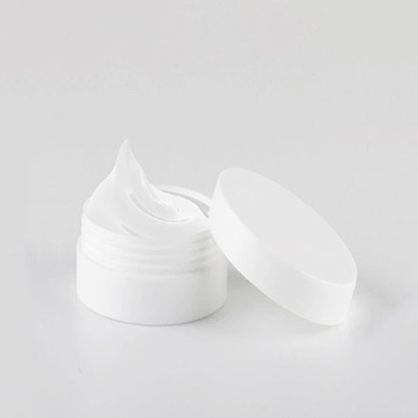 20pcs/lot 10g pp white make up small cream jar with inner lids, plastic white cosmetic container for eye cream
20pcs/lot 10g pp white make up small cream jar with inner lids, plastic white cosmetic container for eye cream