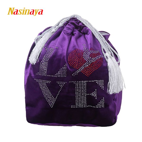 24 colors rhythmic gymnastics ball bag rg professional protection velvet fabric accessories gym girl letters rhinestone
24 colors rhythmic gymnastics ball bag rg professional protection velvet fabric accessories gym girl letters rhinestone