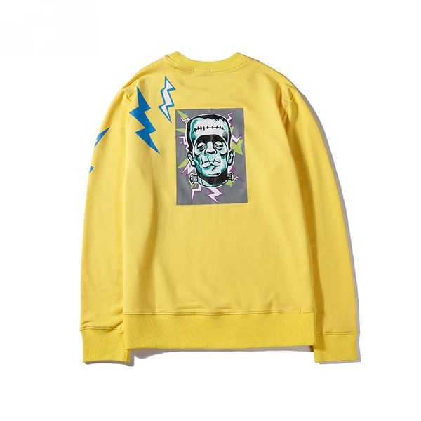 mens designer hoodies luxury man womens hoodies streerwear fashion brand pullovers long-sleeved lightning printing 3 colors highly quality, Black
mens designer hoodies luxury man womens hoodies streerwear fashion brand pullovers long-sleeved lightning printing 3 colors highly quality, Black