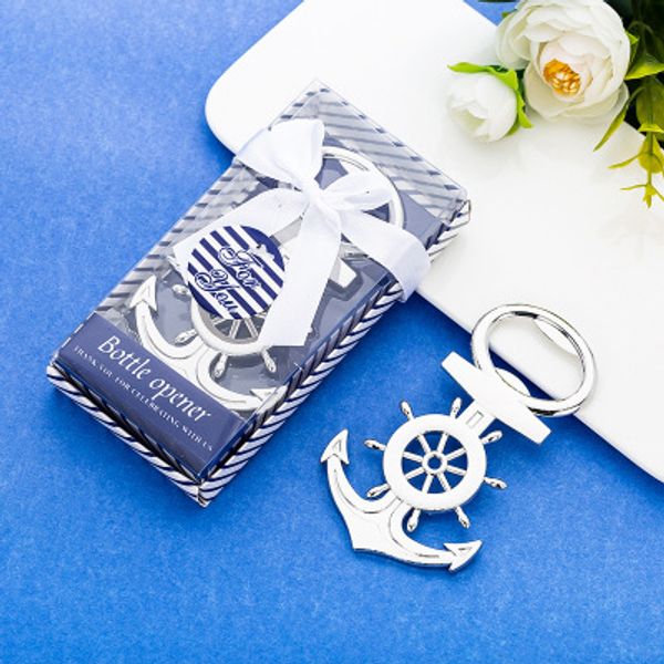 creative metal beer bottle opener / wedding supplies small gift / new wedding silver anchor beer bottle opener / metal wedding souvenirs, Black
creative metal beer bottle opener / wedding supplies small gift / new wedding silver anchor beer bottle opener / metal wedding souvenirs, Black
