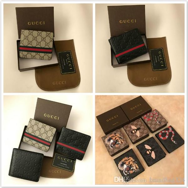 2019 leather wallet women multiple handbags men fashion purse clutch tote bee printing bag sac gucci 999999
2019 leather wallet women multiple handbags men fashion purse clutch tote bee printing bag sac gucci 999999