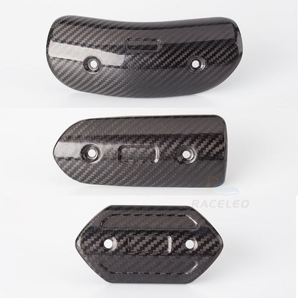 universal motorcycle exhaust muffler cover carbon fiber cover protector heat shield guard tmax530 cb400 s1000rr ninja400
universal motorcycle exhaust muffler cover carbon fiber cover protector heat shield guard tmax530 cb400 s1000rr ninja400