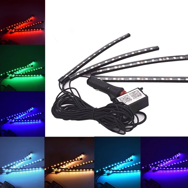 car interior floor atmosphere remote/app/voice control rgb led drl strip light wireless lamp foot decoration cigarette light 1
car interior floor atmosphere remote/app/voice control rgb led drl strip light wireless lamp foot decoration cigarette light 1