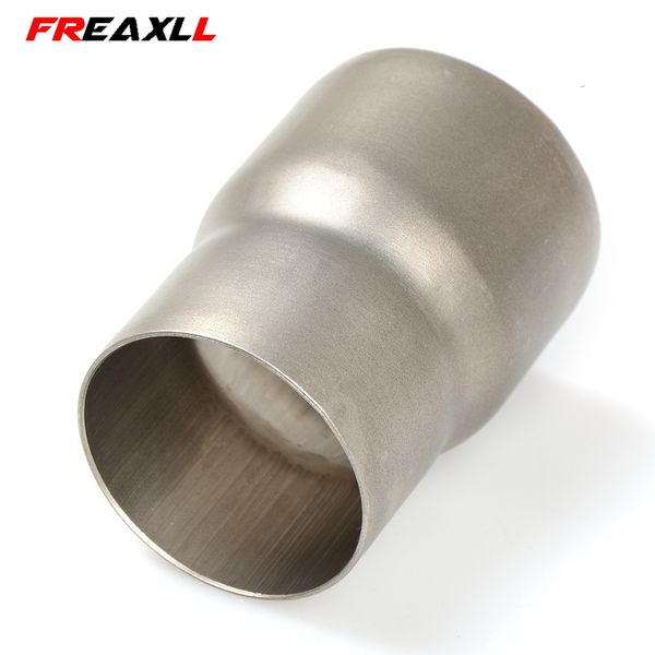 universal 61mm-51mmmotorcycle modified exhaust muffler pipe adapter reducer connector pipe tube for s1000rr s1000xr s1000r
universal 61mm-51mmmotorcycle modified exhaust muffler pipe adapter reducer connector pipe tube for s1000rr s1000xr s1000r
