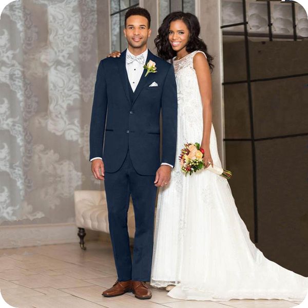 men suits navy blue mens wedding suits bridegroom custom made slim fit formal groom wear costume tuxedos blazer man trajes de hombre, Black;gray
men suits navy blue mens wedding suits bridegroom custom made slim fit formal groom wear costume tuxedos blazer man trajes de hombre, Black;gray