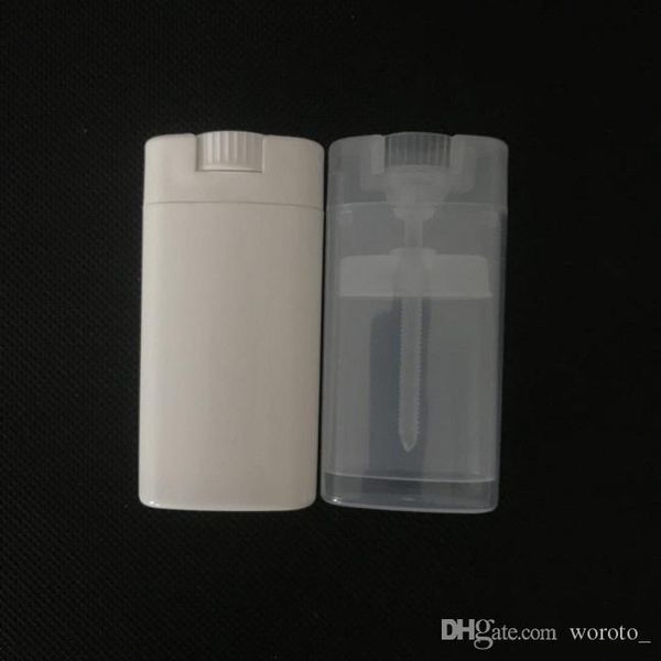 empty plastic oval deodorant containers lip balm tubes with lid caps 15ml for lipstick, crayon,chapstick,homemade lip balm,bpa free
empty plastic oval deodorant containers lip balm tubes with lid caps 15ml for lipstick, crayon,chapstick,homemade lip balm,bpa free