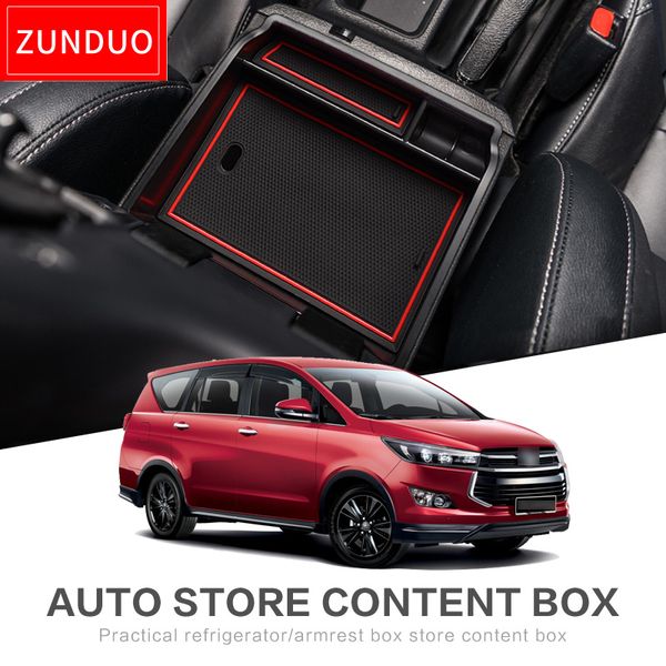 armrest box storage car organizer accessories for innova an140 2015 ~ 2019 140 2016 ~ 2018 kijang innova crysta stowing
armrest box storage car organizer accessories for innova an140 2015 ~ 2019 140 2016 ~ 2018 kijang innova crysta stowing