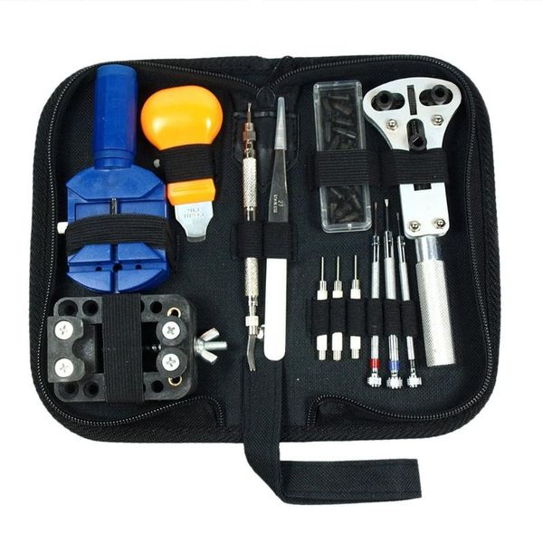 13pcs repair combination tool watch repair set portable nylon bag combination tool
13pcs repair combination tool watch repair set portable nylon bag combination tool