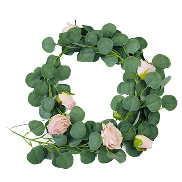 rattan faux rose flower evergreen vine artificial flower plants home wall wedding party decor valentines gift garden decoration
rattan faux rose flower evergreen vine artificial flower plants home wall wedding party decor valentines gift garden decoration