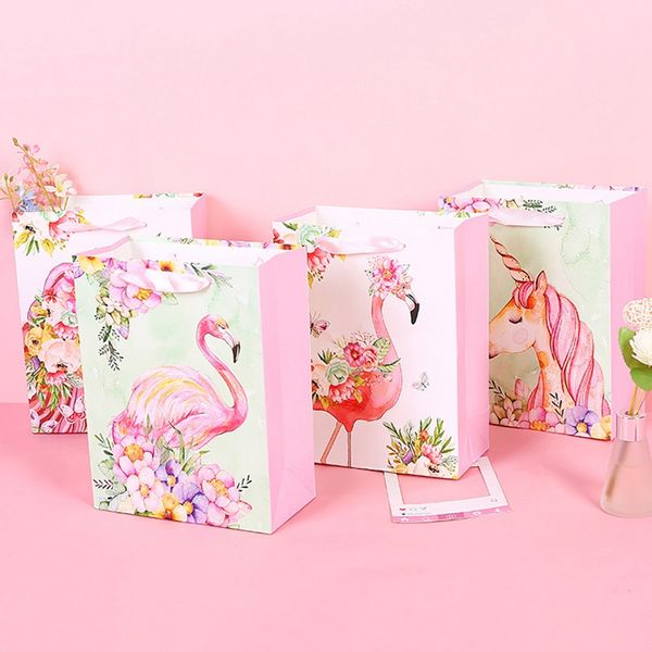 glitter cartoon unicorn flamingo gift bags unicorn paper popcorn box gift bags kids baby shower favor birthday party decor supplies
glitter cartoon unicorn flamingo gift bags unicorn paper popcorn box gift bags kids baby shower favor birthday party decor supplies