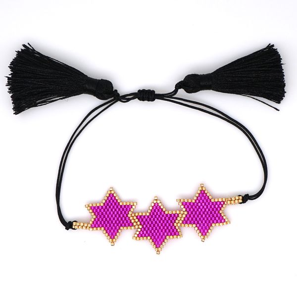 go2boho miyuki bracelet jewelry tassel purple armband pulseras mujer moda 2019 insta fashion star bracelets women bohemia summer, Golden;silver
go2boho miyuki bracelet jewelry tassel purple armband pulseras mujer moda 2019 insta fashion star bracelets women bohemia summer, Golden;silver