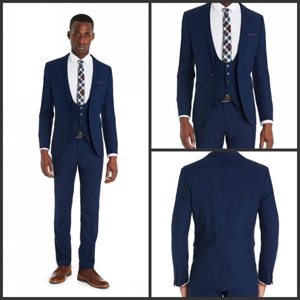 fashionable one button groomsmen notch lapel groom tuxedos men suits wedding/prom/dinner man blazer(jacket+pants+tie+vest) a325, Black;gray
fashionable one button groomsmen notch lapel groom tuxedos men suits wedding/prom/dinner man blazer(jacket+pants+tie+vest) a325, Black;gray