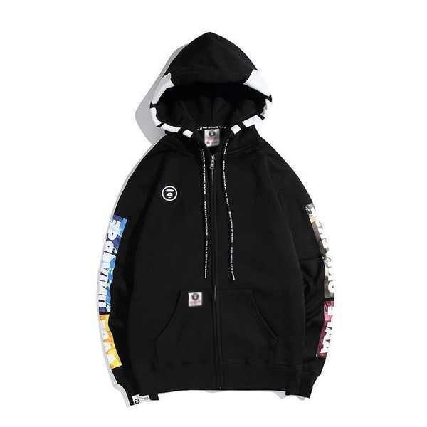 aape mens designer hoodies street trend men hoodie outdoor casual windproof sweatshirt classic letter print sweatshirt, Black
aape mens designer hoodies street trend men hoodie outdoor casual windproof sweatshirt classic letter print sweatshirt, Black