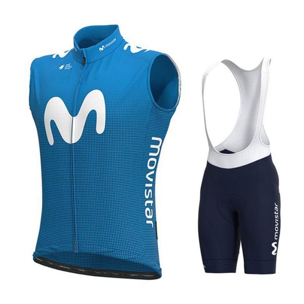 movistaring team short-sleeved 20202 cycling jersey suit bib roa ciclismo bicycle suit mtb bicycle jersey uniform men's clothing, Black;blue
movistaring team short-sleeved 20202 cycling jersey suit bib roa ciclismo bicycle suit mtb bicycle jersey uniform men's clothing, Black;blue